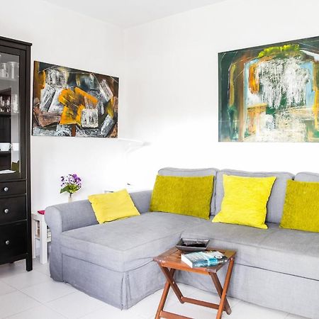 Apartment Apple Dunes With Pool Corralejo By Holidays Home Exterior photo