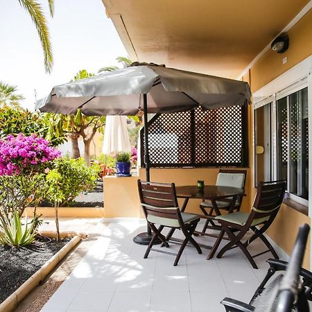 Apartment Apple Dunes With Pool Corralejo By Holidays Home Exterior photo
