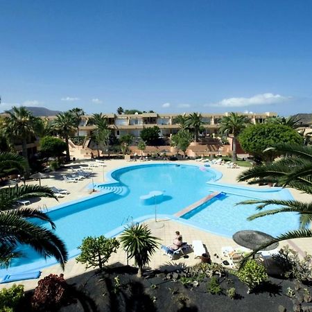 Apartment Apple Dunes With Pool Corralejo By Holidays Home Exterior photo