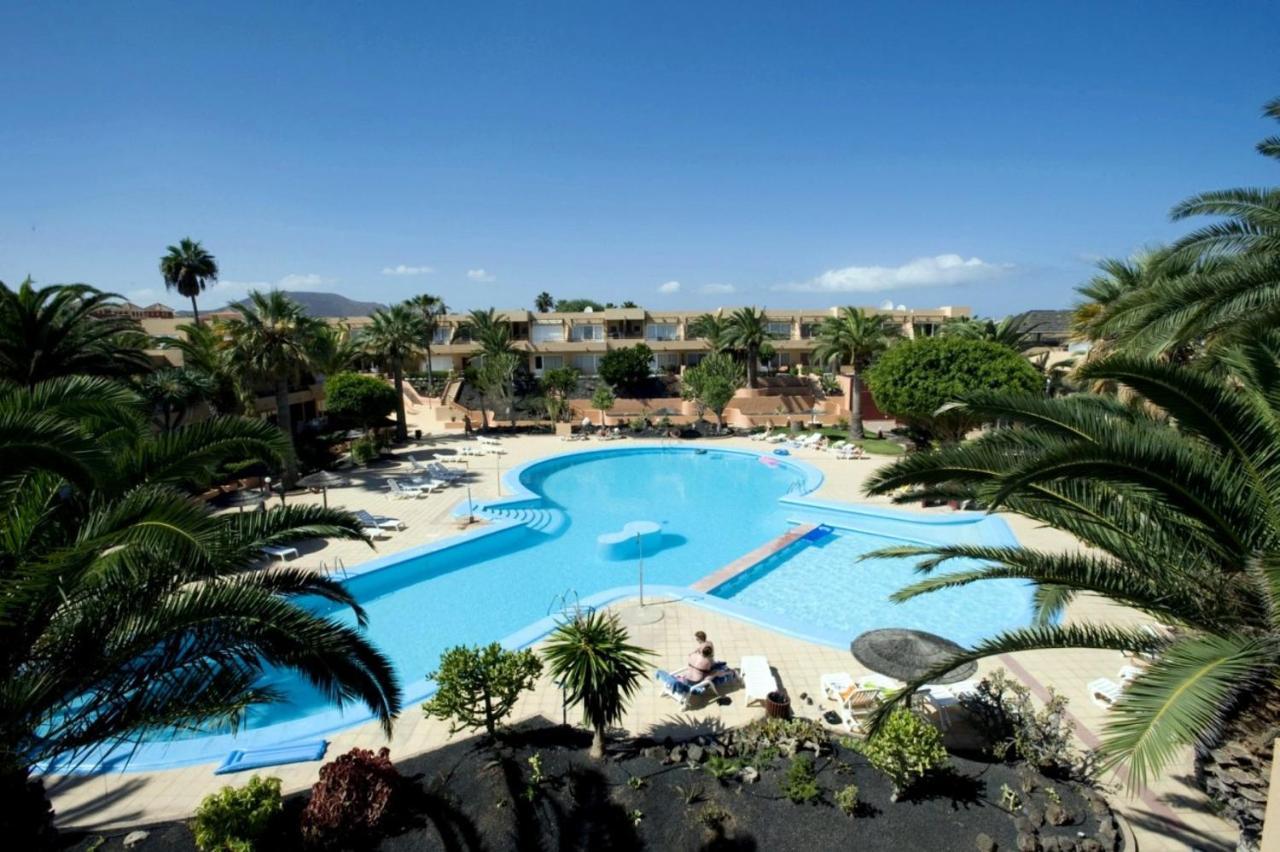 Apartment Apple Dunes With Pool Corralejo By Holidays Home Exterior photo