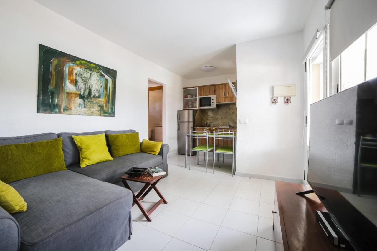 Apartment Apple Dunes With Pool Corralejo By Holidays Home Exterior photo